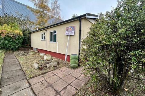 1 bedroom mobile home for sale, Fowley Mead Park , Longcroft Drive