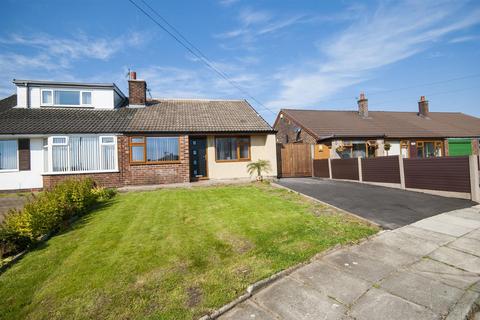 2 bedroom semi-detached bungalow for sale, Lea Mount Drive, Bury