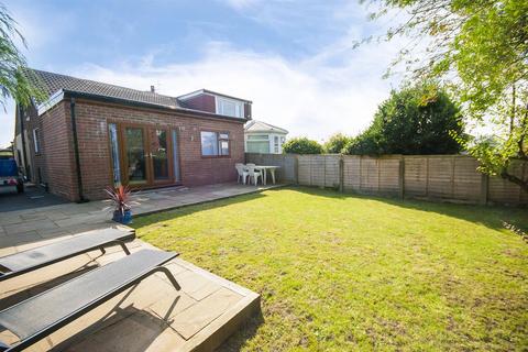 2 bedroom semi-detached bungalow for sale, Lea Mount Drive, Bury