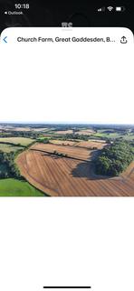 Land for sale, Pipers Hill, Hemel Hempstead HP1