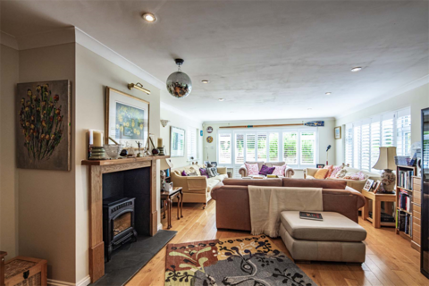 4 bedroom detached house for sale, Ambleside, Streatley on Thames, RG8