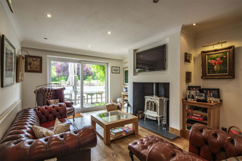 undefined, Ambleside, Streatley on Thames, RG8