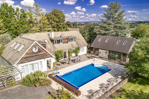 undefined, Ambleside, Streatley on Thames, RG8
