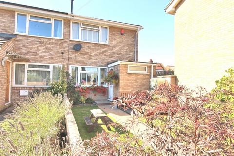 3 bedroom semi-detached house for sale, Everton Road, Potton