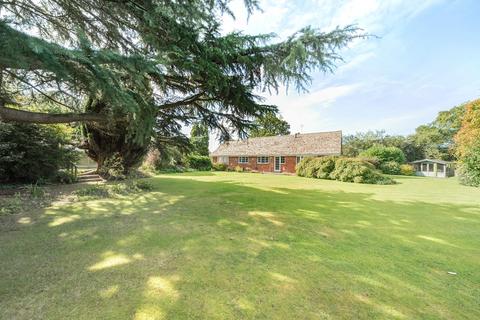 4 bedroom bungalow for sale, 3 Gransden Close, Cranleigh Road, Ewhurst, GU6