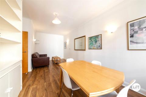 2 bedroom apartment to rent, North Block, 5 Chicheley Street SE1