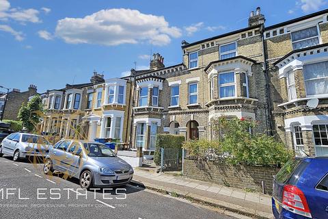 1 bedroom ground floor flat to rent, Shenley Road, London SE5