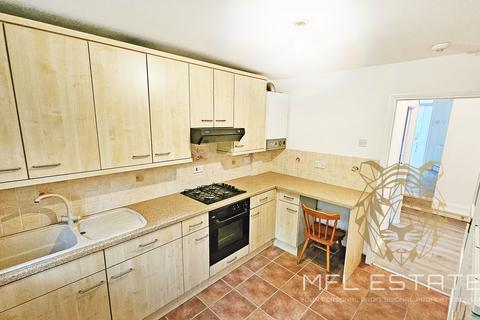 1 bedroom ground floor flat to rent, Shenley Road, London SE5