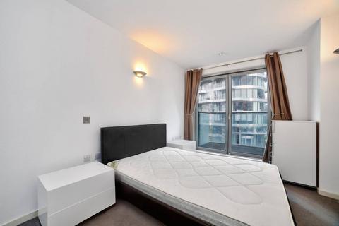 1 bedroom flat to rent, Biscayne Avenue, Canary Wharf, London, E14