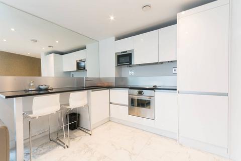 1 bedroom flat to rent, Vauxhall Bridge Road, Victoria, London, SW1V