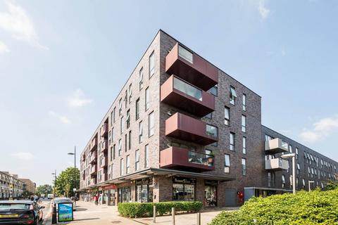 1 bedroom flat for sale, Bermuda Way, E1 4GD, Stepney, London, E1