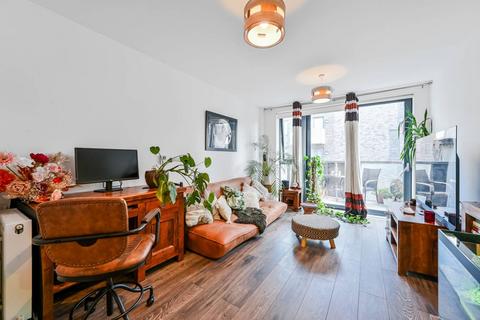 1 bedroom flat for sale, Bermuda Way, E1 4GD, Stepney, London, E1