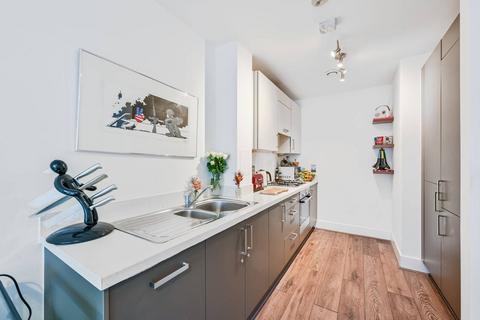 1 bedroom flat for sale, Bermuda Way, E1 4GD, Stepney, London, E1