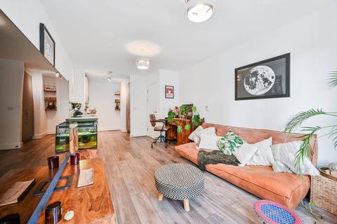 1 bedroom flat for sale, Bermuda Way, E1 4GD, Stepney, London, E1