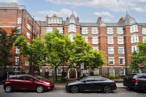 1 bedroom flat to rent, Scott Ellis Gardens, St John's Wood, London, NW8