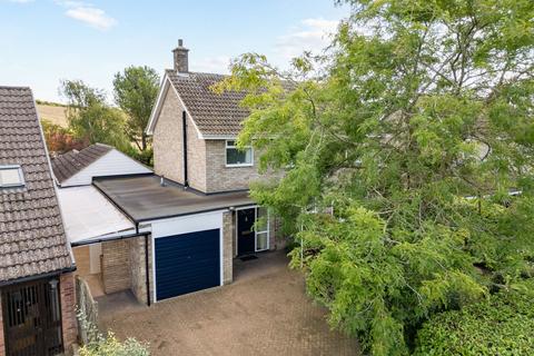 3 bedroom detached house for sale, Beaumont Road, Cambridge, CB1