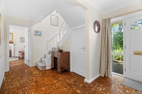 3 bedroom detached house for sale, Beaumont Road, Cambridge, CB1