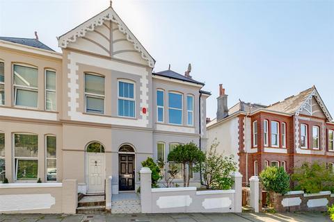 4 bedroom house for sale, Western College Road, Mannamead, Plymouth