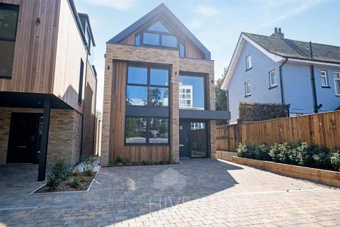 Detached house for sale, Sandbanks Road, Poole BH14