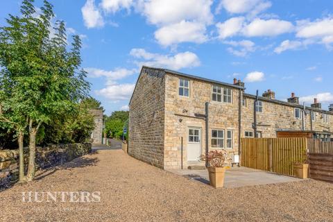 2 bedroom end of terrace house for sale, Paul Row, Littleborough, OL15 9QG