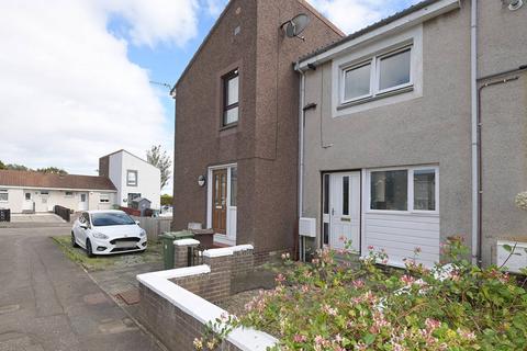 2 bedroom terraced house for sale, 3 Carlaverock Close, Tranent, EH33 2PP