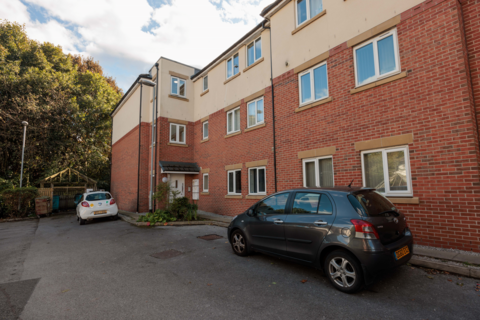 undefined, Bridgeman Street, Bolton BL3