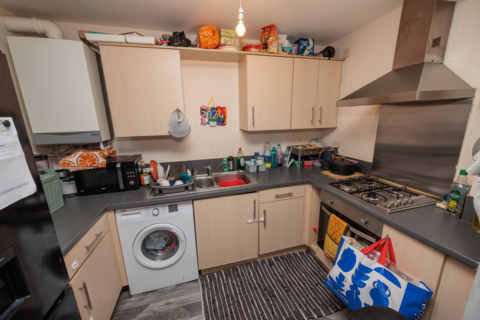 undefined, Bridgeman Street, Bolton BL3