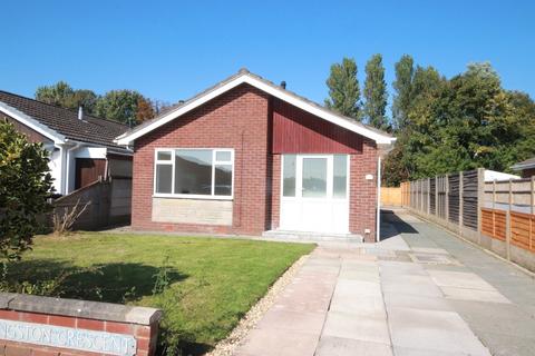 3 bedroom bungalow for sale, Kingston Crescent, Southport, Merseyside, PR9