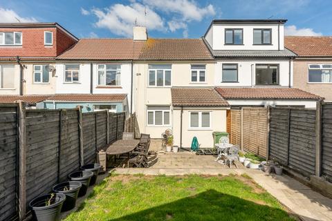 3 bedroom terraced house for sale, Filton, Bristol BS34