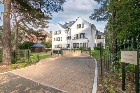 2 bedroom apartment for sale, Haven Road, Canford Cliffs, Poole, Dorset, BH13