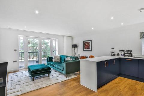 2 bedroom apartment for sale, Haven Road, Canford Cliffs, Poole, Dorset, BH13