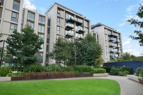 1 bedroom apartment for sale, Lillie Square, London, SW6