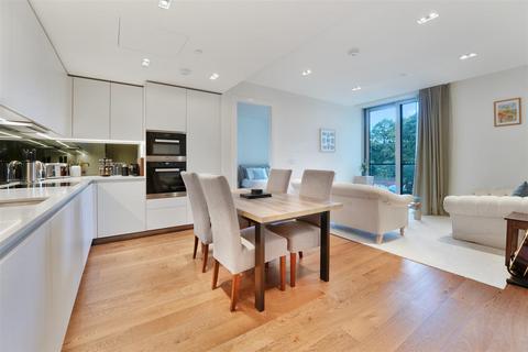 1 bedroom apartment for sale, Lillie Square, London, SW6