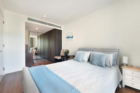 1 bedroom apartment for sale, Lillie Square, London, SW6