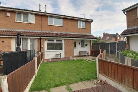 2 bedroom end of terrace house for sale, Durham Road, Rowley Regis, West Midlands, B65