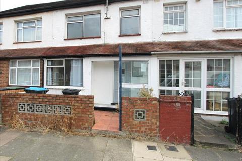 3 bedroom house for sale, Chichester Road, London, N9