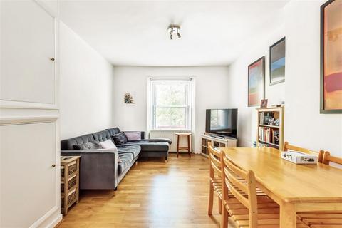 2 bedroom flat for sale, 4 Harold Road, London N8