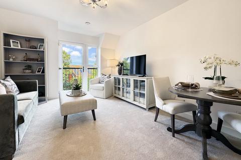 1 bedroom retirement property for sale, Eagle Way, Ipswich IP5