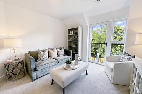 1 bedroom retirement property for sale, Eagle Way, Ipswich IP5