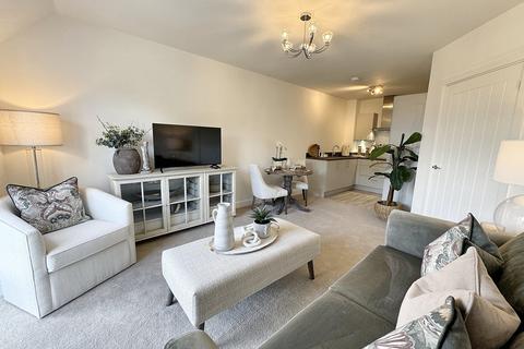 1 bedroom retirement property for sale, Eagle Way, Ipswich IP5