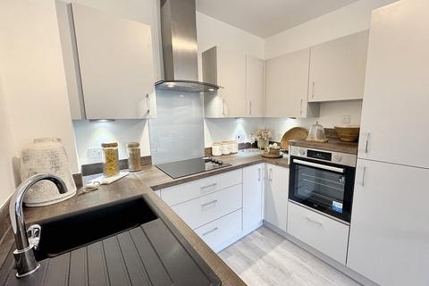 1 bedroom retirement property for sale, Eagle Way, Ipswich IP5
