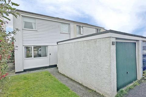 3 bedroom semi-detached house for sale, Eglos Road, Shortlanesend, Cornwall