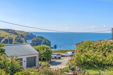 3 bedroom terraced house for sale, Mullion Cove, Helston, Cornwall