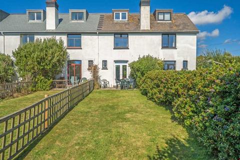 3 bedroom terraced house for sale, Mullion Cove, Helston, Cornwall