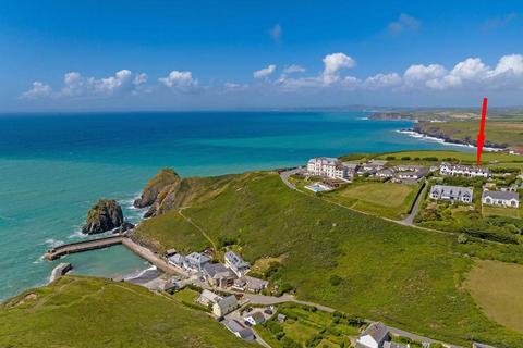 3 bedroom terraced house for sale, Mullion Cove, Helston, Cornwall