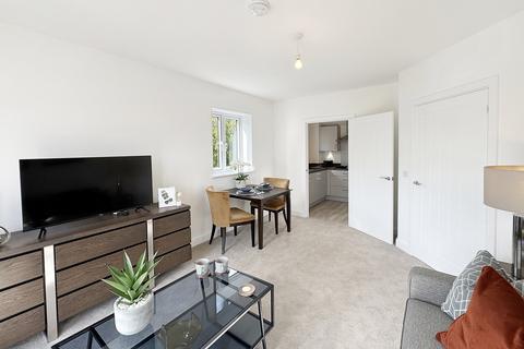 1 bedroom retirement property for sale, Eagle Way, Ipswich IP5