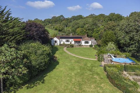 5 bedroom detached bungalow for sale, Gason Lane, Queen Camel, Somerset, BA22