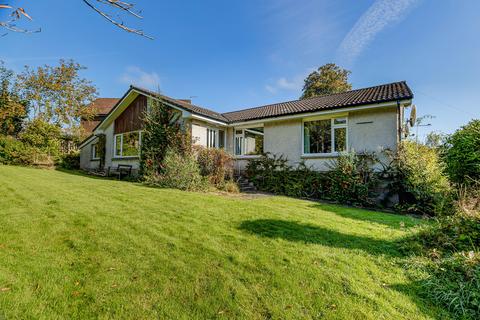 4 bedroom detached house for sale, Glasgow Road, Milngavie