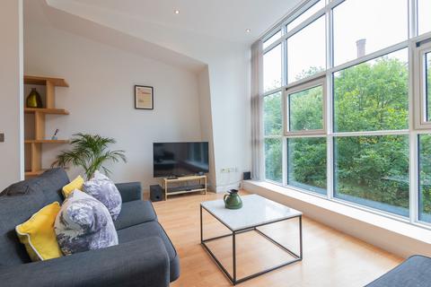 1 bedroom apartment to rent, Albion Street, Glasgow