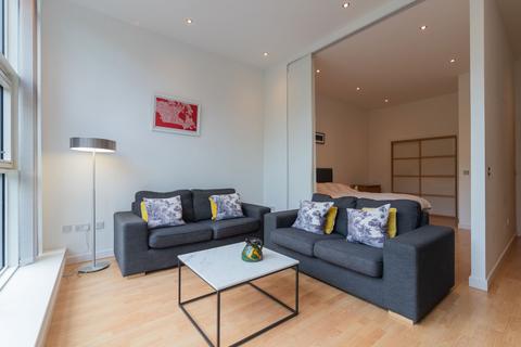 1 bedroom apartment to rent, Albion Street, Glasgow